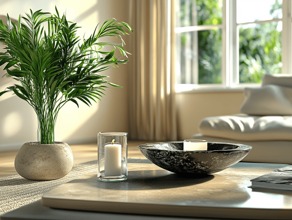 How to Create Good Feng Shui in Your Home