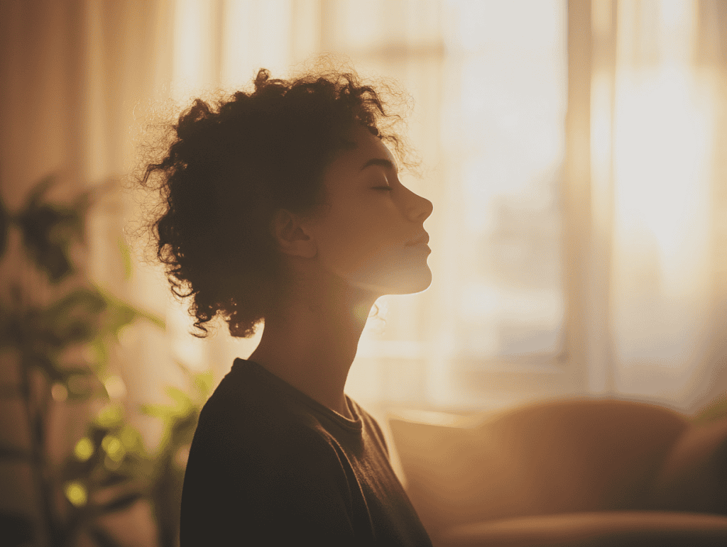 Simple Daily Rituals to Bring Mindfulness Into Your Routine