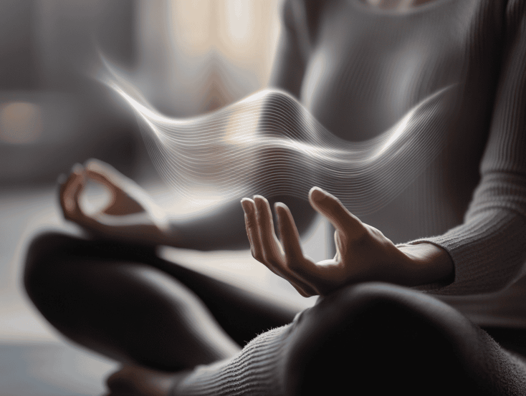 What to Expect from Your First Guided Meditation Session