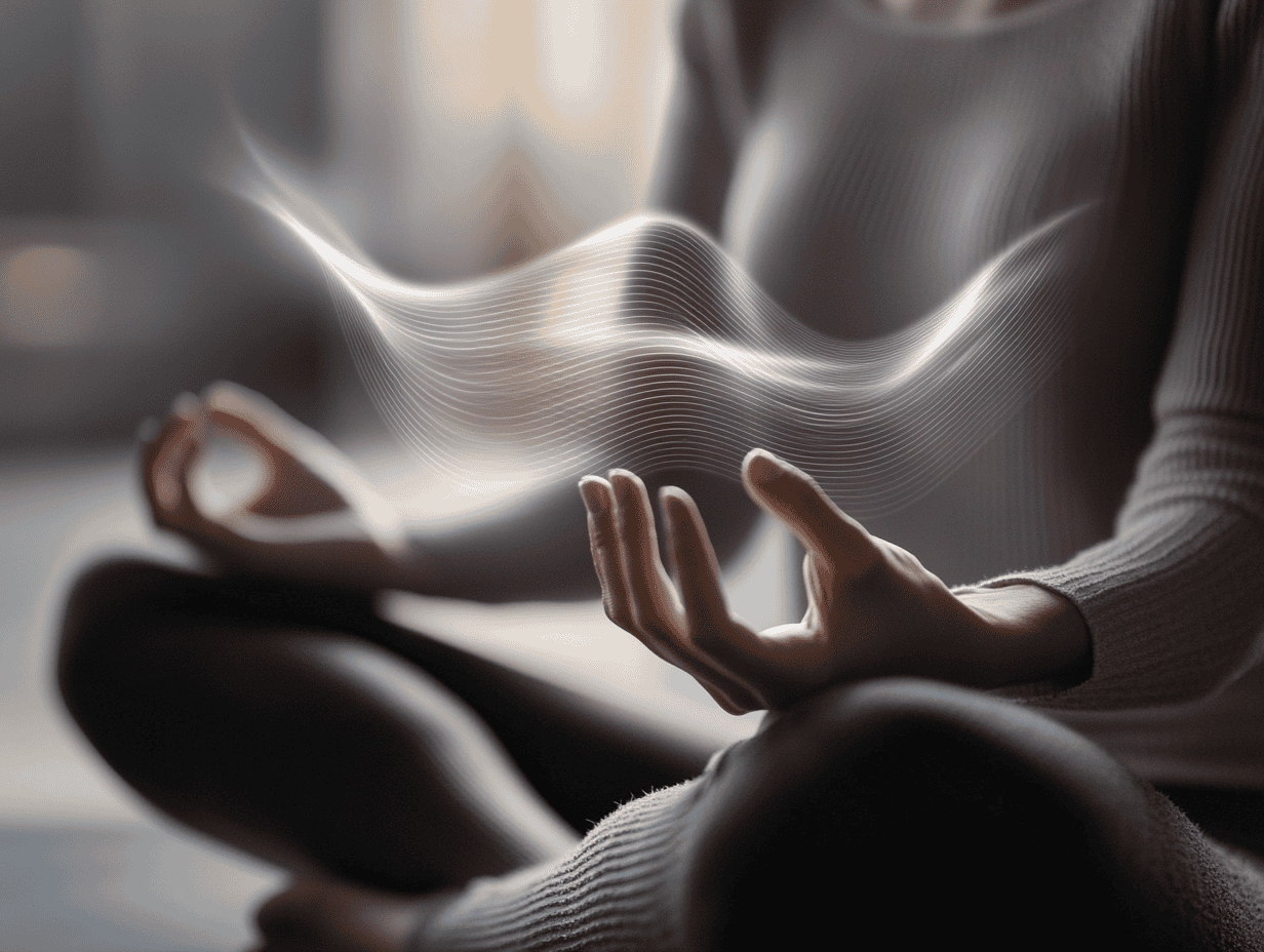 What to Expect from Your First Guided Meditation Session
