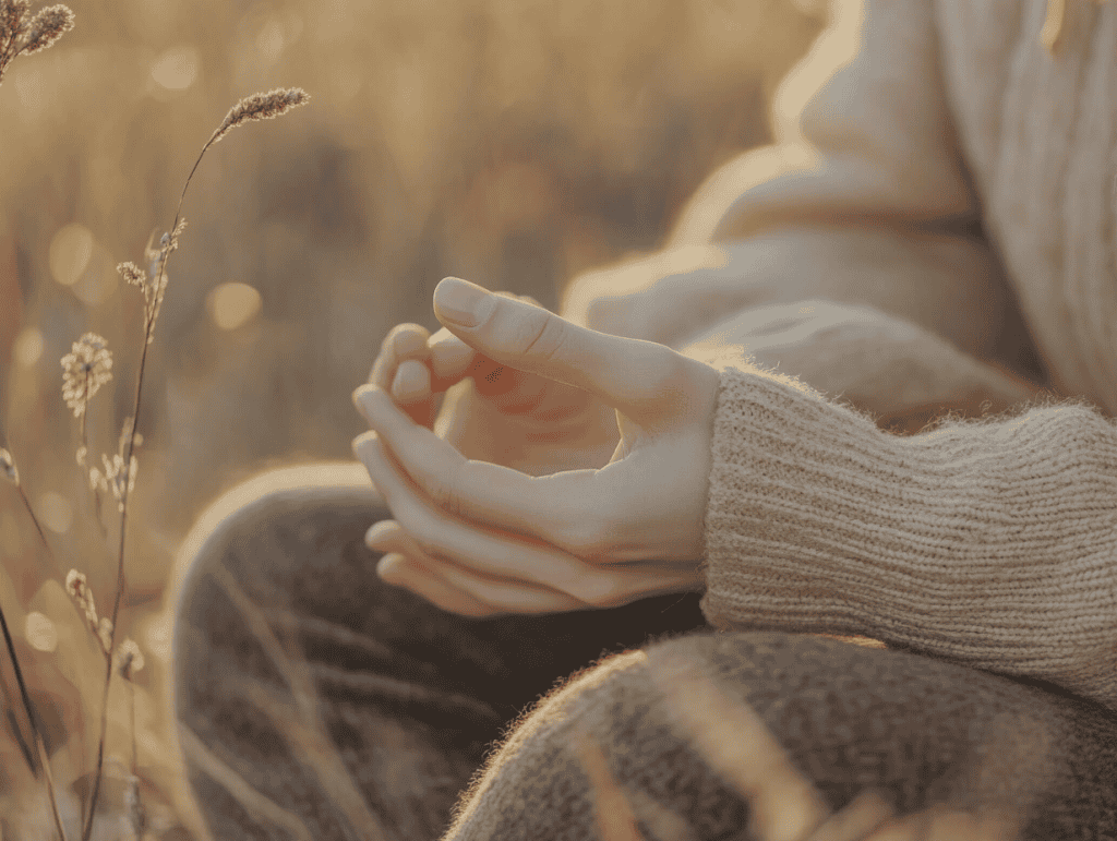 Navigating Grief Through Wellness: A Journey to Healing