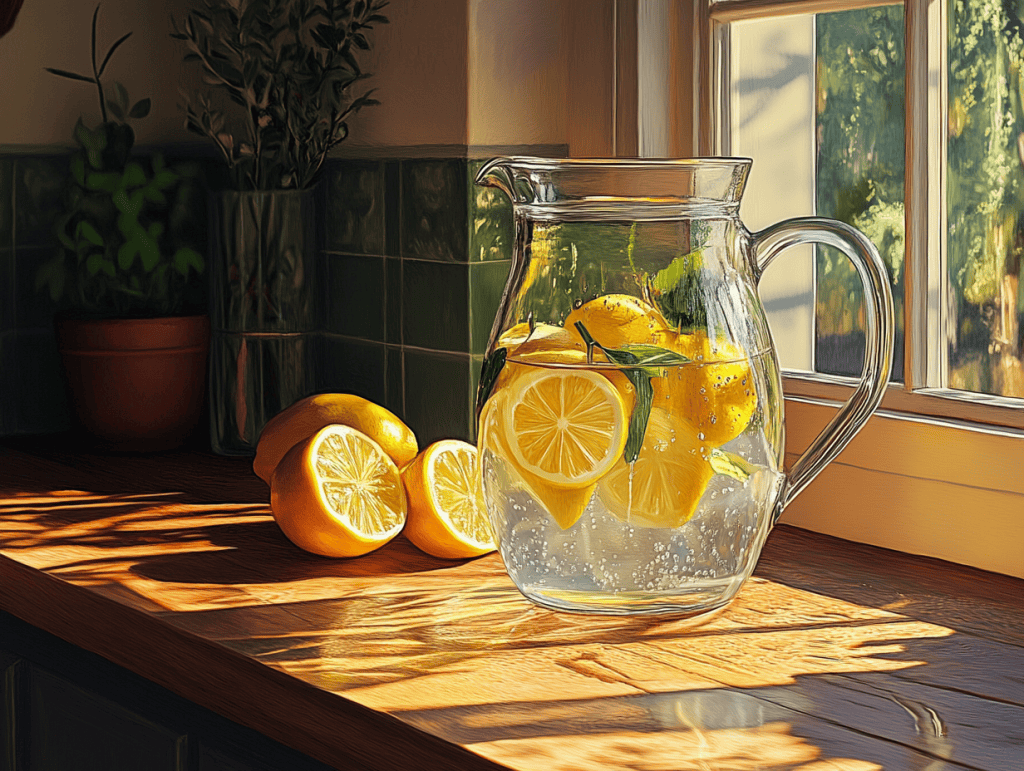 The Essential Guide to Staying Hydrated: How Clean Water Boosts Your Health