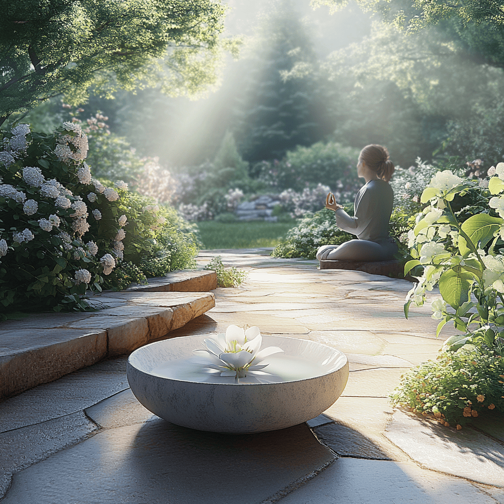 Mindfulness vs Meditation
