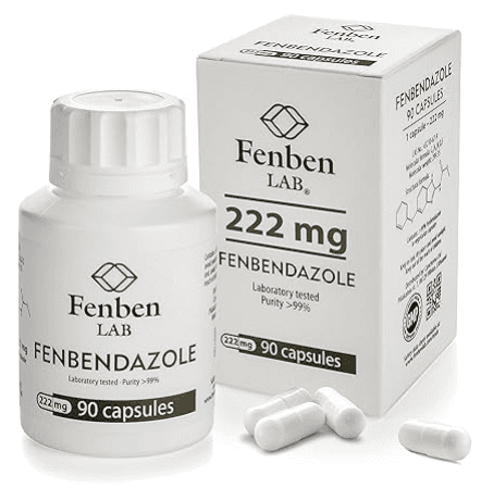 Fenbendazole