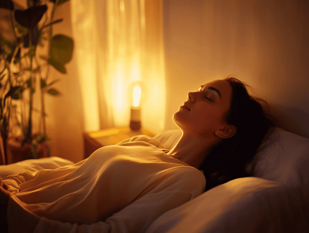 Breathing for Sleep