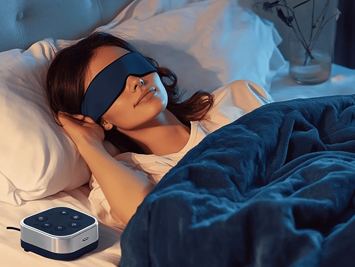 Sleep Aids