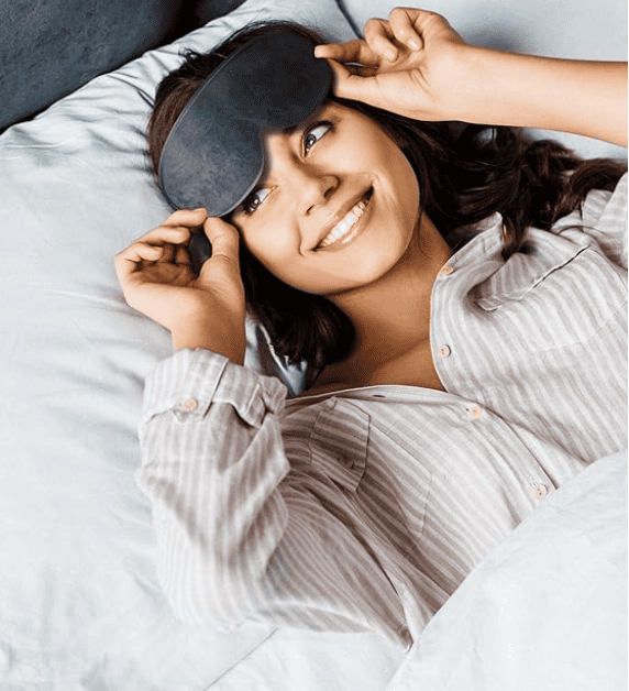 Sleep mask for Insomnia